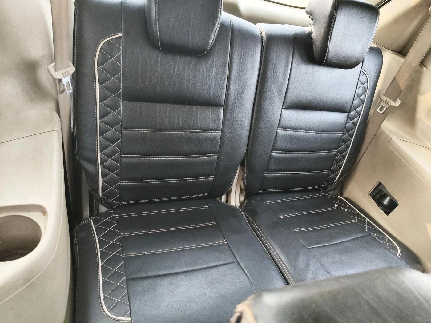 2023 Maruti Ertiga   VXI (O) CNG, CNG, Manual, 83,951 km, interior
