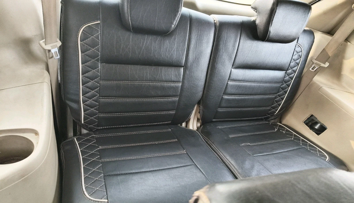 2023 Maruti Ertiga   VXI (O) CNG, Petrol, Manual, 83,951 km, interior