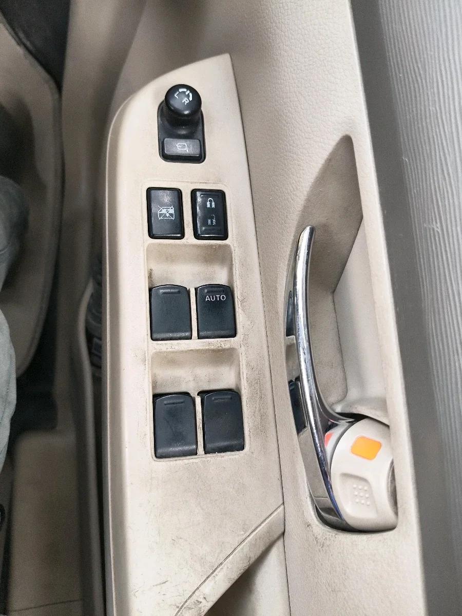 2023 Maruti Ertiga   VXI (O) CNG, CNG, Manual, 83,951 km, interior