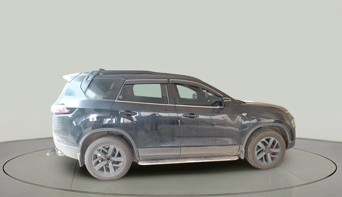 2023 Tata Safari XZA PLUS O DARK EDITION, Diesel, Automatic, 27,775 km, exterior