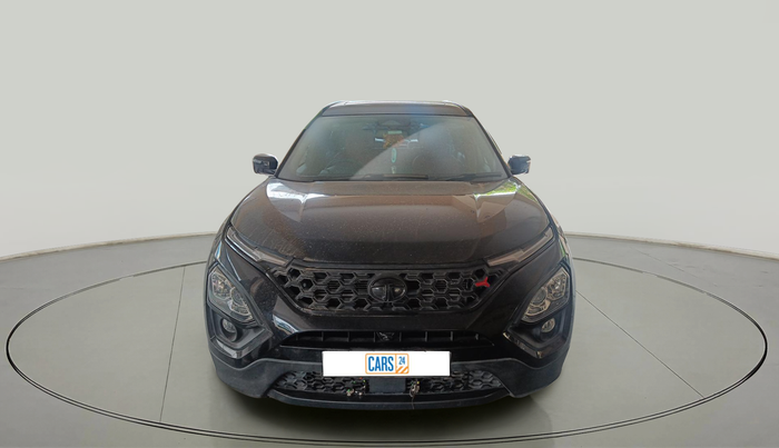 2023 Tata Safari XZA PLUS O DARK EDITION, Diesel, Automatic, 27,775 km, exterior