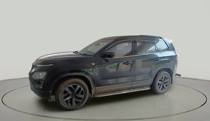 2023 Tata Safari XZA PLUS O DARK EDITION, Diesel, Automatic, 27,775 km, exterior