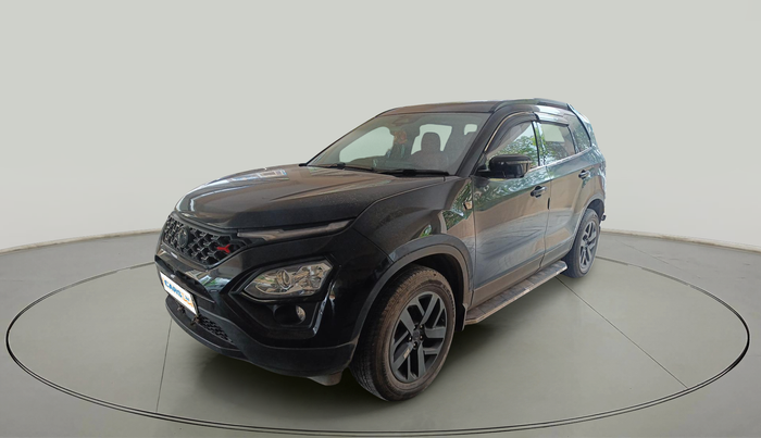 2023 Tata Safari XZA PLUS O DARK EDITION, Diesel, Automatic, 27,775 km, exterior