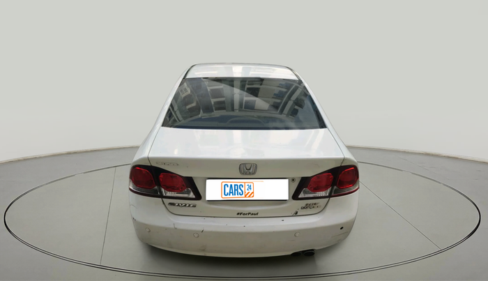 2011 Honda Civic 1.8L I-VTEC V AT, Petrol, Automatic, 68,900 km, exterior