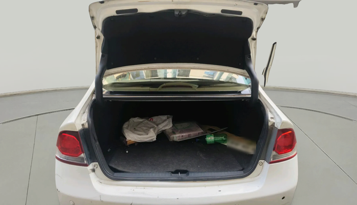 2011 Honda Civic 1.8L I-VTEC V AT, Petrol, Automatic, 68,900 km, exterior