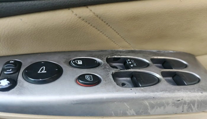 2011 Honda Civic 1.8L I-VTEC V AT, Petrol, Automatic, 68,900 km, interior