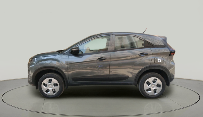 2025 Tata NEXON SMART PLUS 1.2 REVOTRON, Petrol, Manual, 9,959 km, exterior