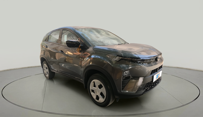 2025 Tata NEXON SMART PLUS 1.2 REVOTRON, Petrol, Manual, 9,959 km, exterior