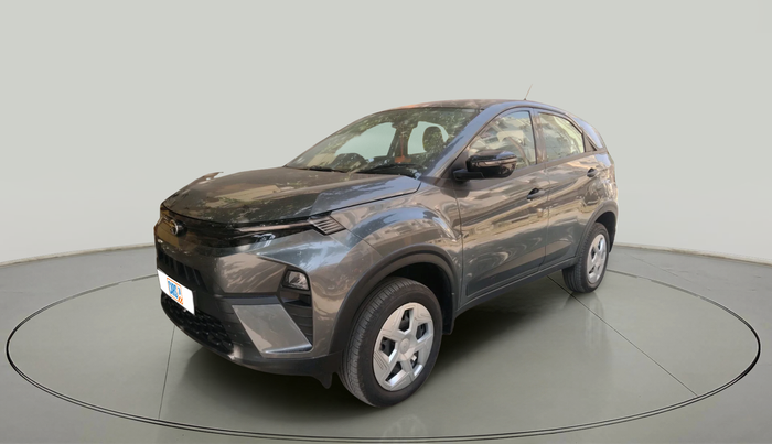 2025 Tata NEXON SMART PLUS 1.2 REVOTRON, Petrol, Manual, 9,959 km, exterior