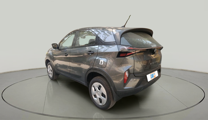 2025 Tata NEXON SMART PLUS 1.2 REVOTRON, Petrol, Manual, 9,959 km, exterior