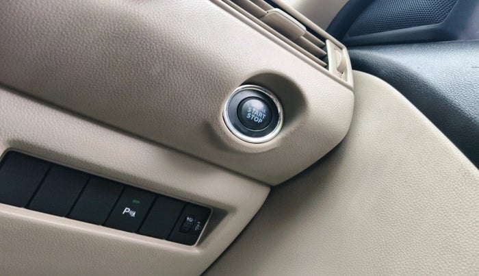 2017 Maruti Dzire ZDI PLUS AMT, Diesel, Automatic, 76,000 km, interior