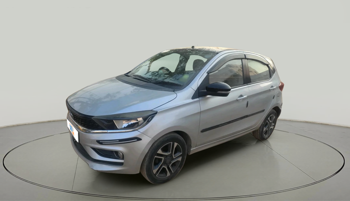 2020 Tata Tiago XZ PLUS PETROL, Petrol, Manual, 62,825 km, exterior