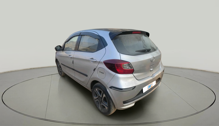 2020 Tata Tiago XZ PLUS PETROL, Petrol, Manual, 62,825 km, exterior