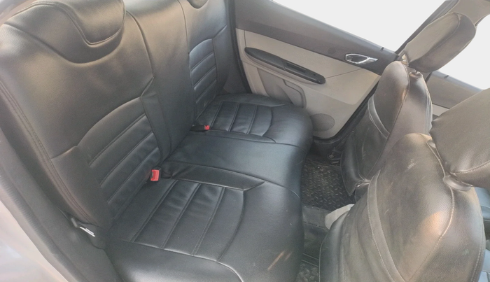 2020 Tata Tiago XZ PLUS PETROL, Petrol, Manual, 62,825 km, interior