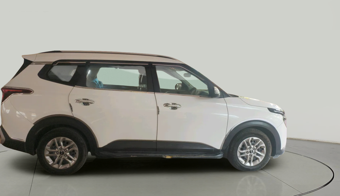 2023 KIA CARENS PRESTIGE 1.5 DIESEL IMT 7 STR, Diesel, Manual, 20,913 km, exterior