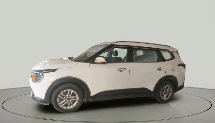 2023 KIA CARENS PRESTIGE 1.5 DIESEL IMT 7 STR, Diesel, Manual, 20,913 km, exterior