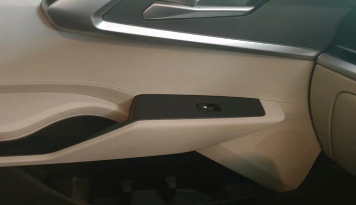 2023 KIA CARENS PRESTIGE 1.5 DIESEL IMT 7 STR, Diesel, Manual, 20,913 km, interior