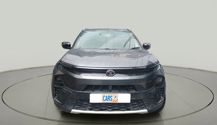 2023 Tata NEXON CREATIVE 1.2 REVOTRON 6MT, Petrol, Manual, 19,356 km, exterior