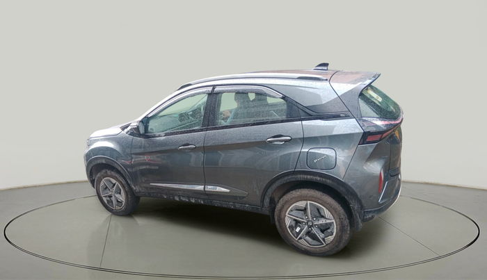 2023 Tata NEXON CREATIVE 1.2 REVOTRON 6MT, Petrol, Manual, 19,356 km, exterior