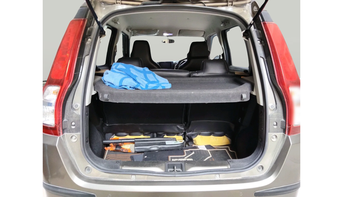 2020 Maruti New Wagon-R ZXI 1.2 AMT, Petrol, Automatic, 30,681 km, exterior