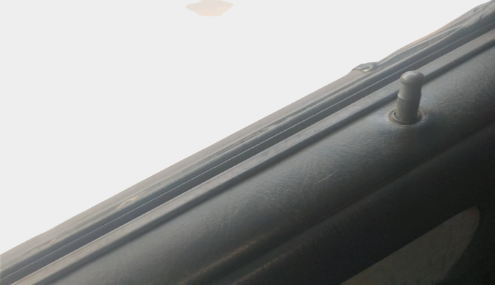 2010 Maruti Wagon R Duo DUO LXI LPG, Petrol, Manual, 1,14,023 km, interior