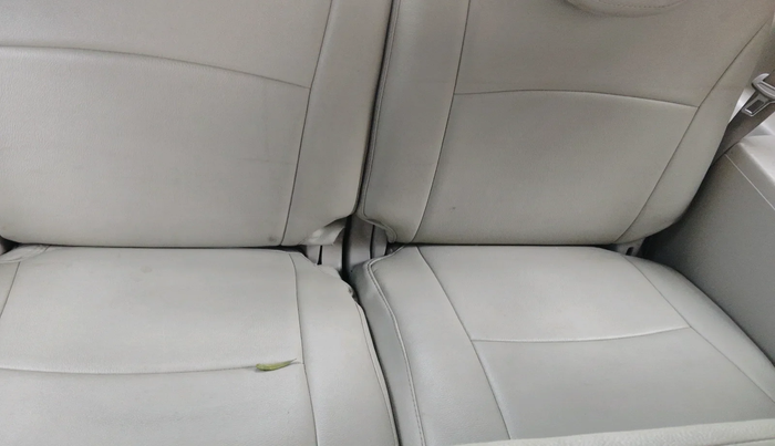 2017 Maruti Ertiga ZDI + SHVS, Diesel, Manual, 68,278 km, interior