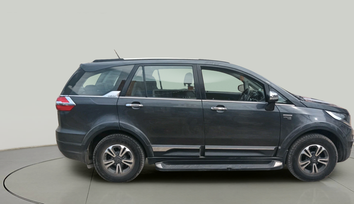 2018 Tata Hexa XM 4X2 7 STR, Diesel, Manual, 88,323 km, exterior