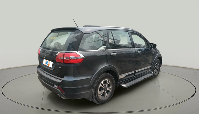 2018 Tata Hexa XM 4X2 7 STR, Diesel, Manual, 88,323 km, exterior