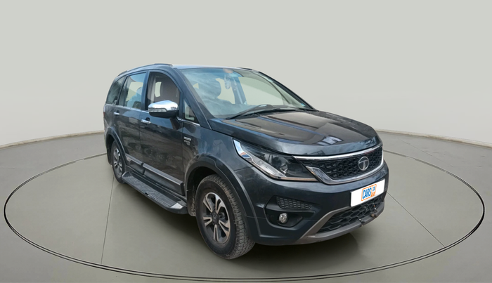 2018 Tata Hexa XM 4X2 7 STR, Diesel, Manual, 88,323 km, exterior