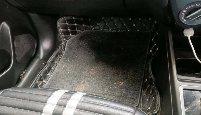 2023 Maruti Swift VXI AMT, Petrol, Automatic, 38,051 km, interior