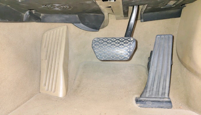 2013 BMW X1 SDRIVE 20D, Diesel, Automatic, 1,74,996 km, interior