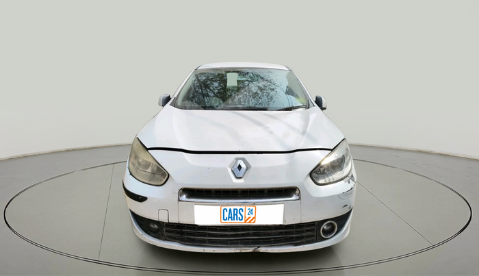 2013 Renault Fluence 1.5 E4, Diesel, Manual, 1,59,823 km, exterior