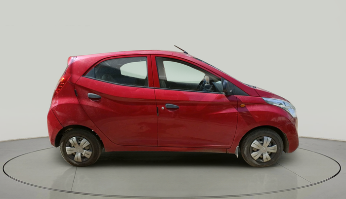 2016 Hyundai Eon ERA +, Petrol, Manual, 67,872 km, exterior