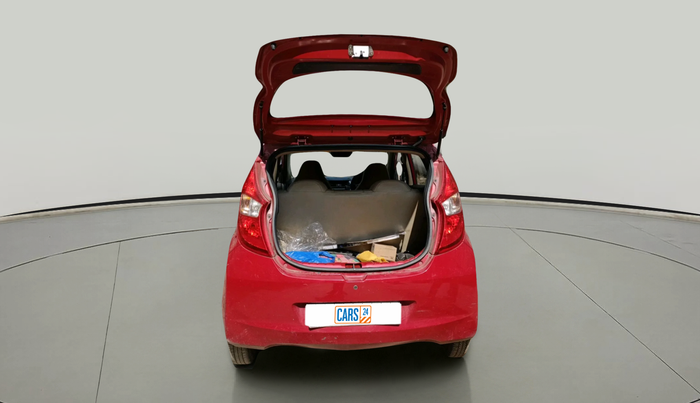 2016 Hyundai Eon ERA +, Petrol, Manual, 67,872 km, exterior