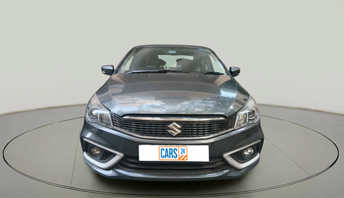 2022 Maruti Ciaz DELTA 1.5 SHVS MT PETROL, Petrol, Manual, 18,800 km, exterior