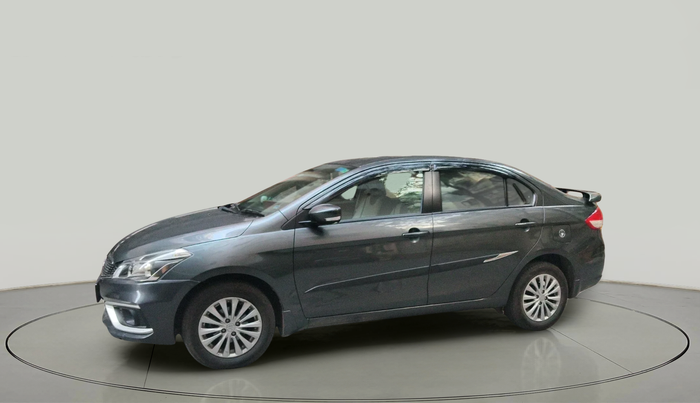 2022 Maruti Ciaz DELTA 1.5 SHVS MT PETROL, Petrol, Manual, 18,800 km, exterior