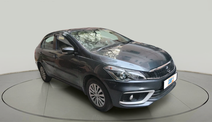 2022 Maruti Ciaz DELTA 1.5 SHVS MT PETROL, Petrol, Manual, 18,800 km, exterior