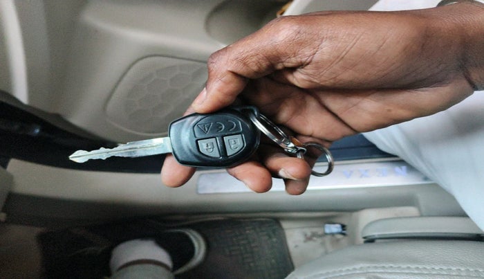 2022 Maruti Ciaz DELTA 1.5 SHVS MT PETROL, Petrol, Manual, 18,800 km, interior