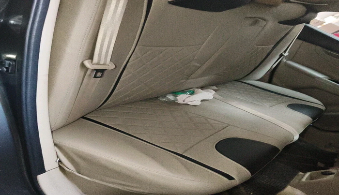 2022 Maruti Ciaz DELTA 1.5 SHVS MT PETROL, Petrol, Manual, 18,800 km, interior