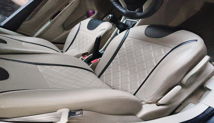 2022 Maruti Ciaz DELTA 1.5 SHVS MT PETROL, Petrol, Manual, 18,800 km, interior