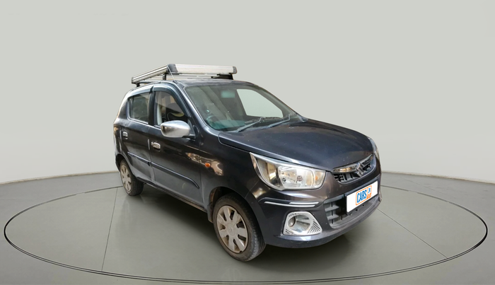 2018 Maruti Alto K10 VXI (O) AMT, Petrol, Automatic, 64,025 km, exterior