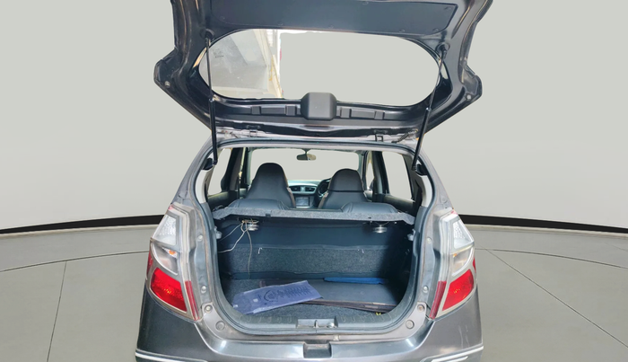 2018 Maruti Alto K10 VXI (O) AMT, Petrol, Automatic, 64,025 km, exterior