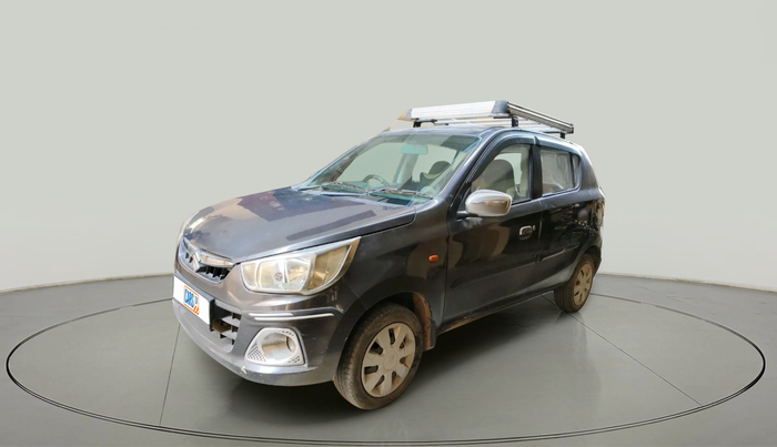 2018 Maruti Alto K10 VXI (O) AMT, Petrol, Automatic, 64,025 km, exterior