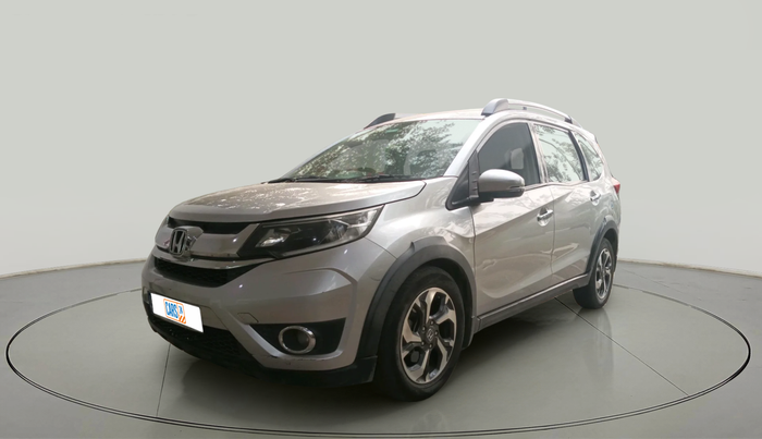 2016 Honda BR-V 1.5L I-VTEC V CVT, Petrol, Automatic, 1,39,506 km, exterior