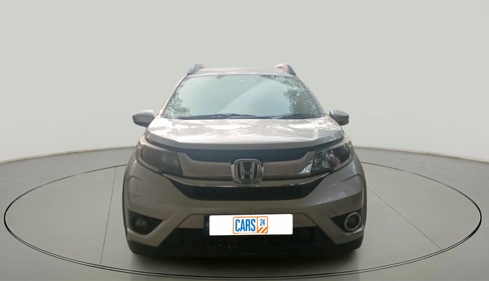 2016 Honda BR-V 1.5L I-VTEC V CVT, Petrol, Automatic, 1,39,506 km, exterior