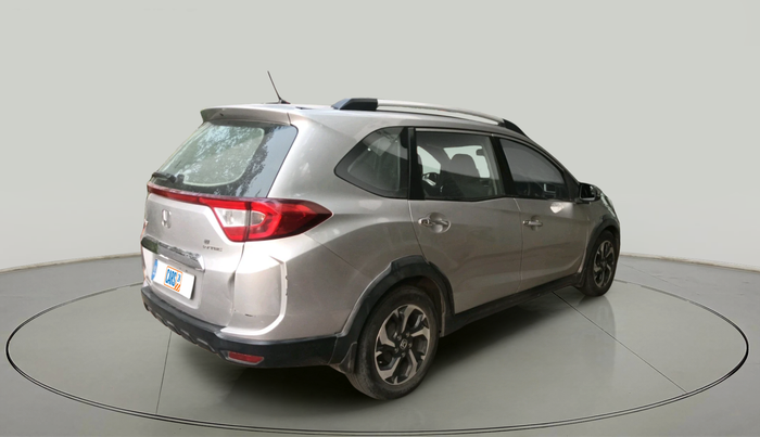 2016 Honda BR-V 1.5L I-VTEC V CVT, Petrol, Automatic, 1,39,506 km, exterior