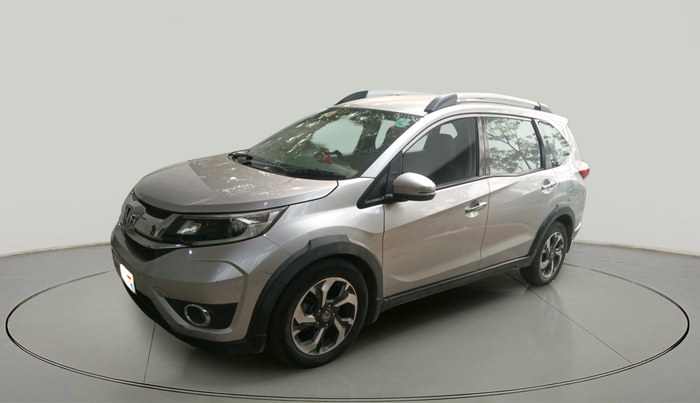 2016 Honda BR-V 1.5L I-VTEC V CVT, Petrol, Automatic, 1,39,506 km, exterior