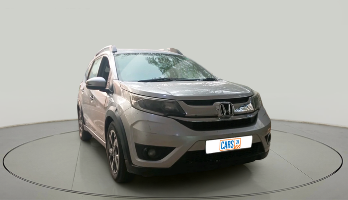 2016 Honda BR-V 1.5L I-VTEC V CVT, Petrol, Automatic, 1,39,506 km, exterior