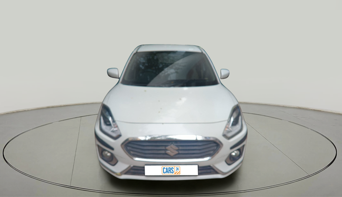 2018 Maruti Dzire ZDI PLUS AMT, Diesel, Automatic, 1,00,444 km, exterior