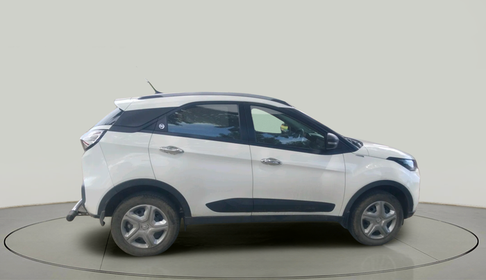 2023 Tata NEXON XMA SUNROOF PETROL, Petrol, Automatic, 15,715 km, exterior
